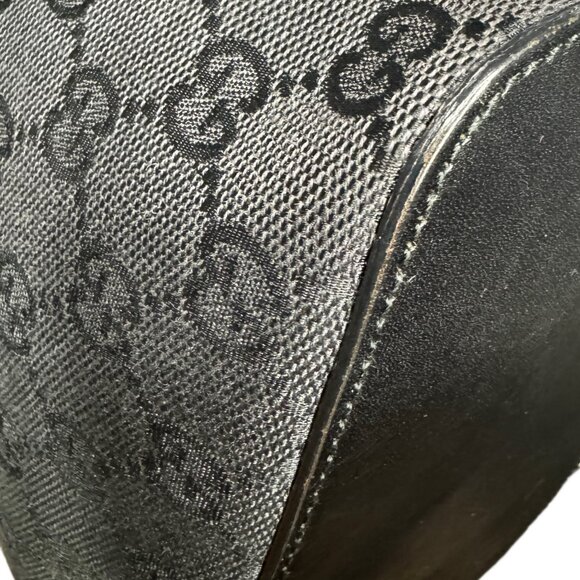 GUCCI Hobo Small Tote - Picture 10 of 13